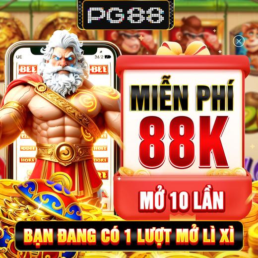 Khám Phá PG88 Việt Nam – Nền Tảng Giải Trí Tiên Tiến