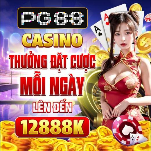 PG88 Việt Nam - Khám Phá Thế Giới Giải Trí Đẳng Cấp